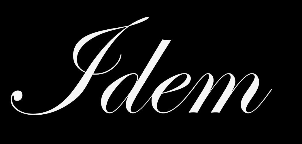 idem.blog