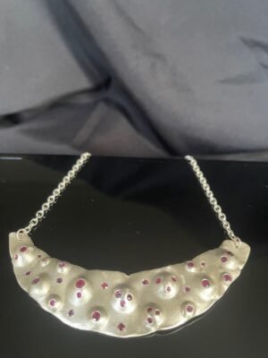 Silver Pendant