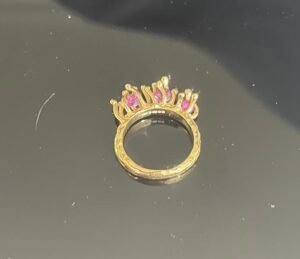 sea ring